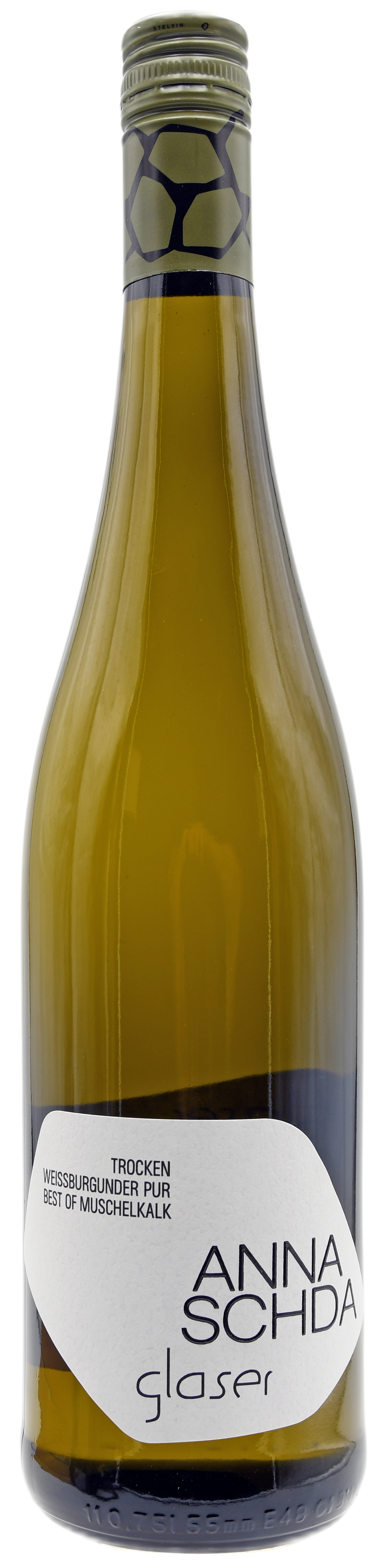 Weingut Axel Bauer Cuvée 4 Weißwein